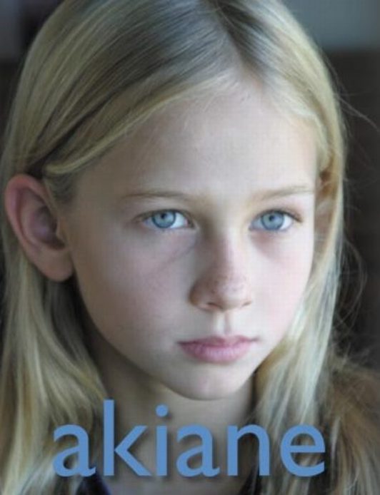 Akiane Kramarik