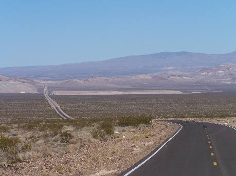 Death Valley
