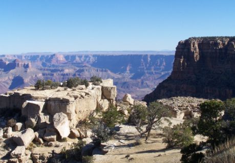 Grand Canyon