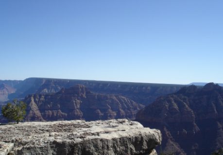 Grand Canyon 5