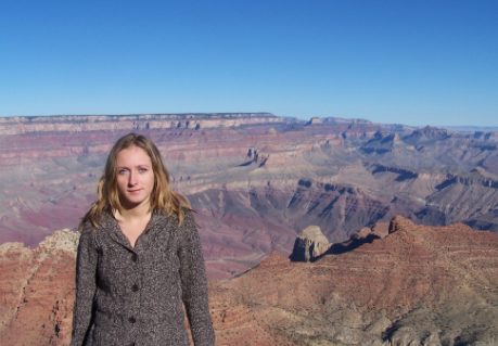 Grand Canyon 2
